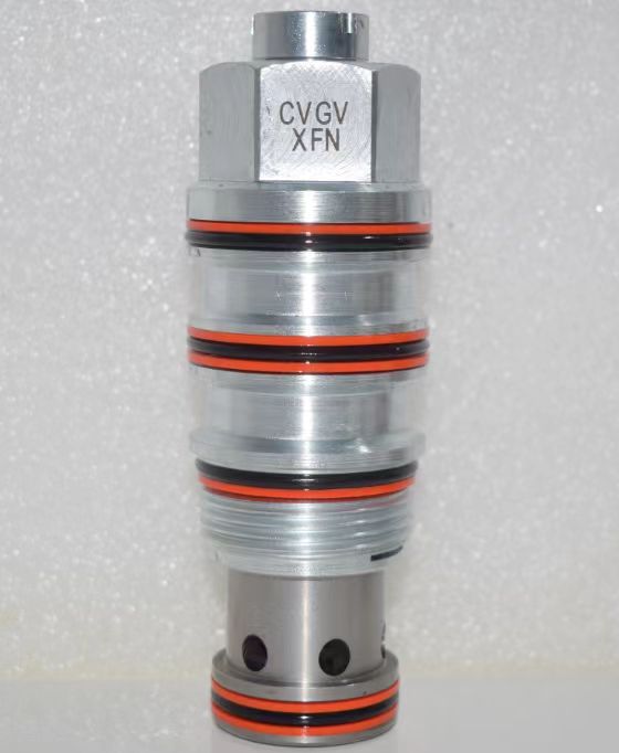 美國(guó) sun 液壓閥 CVGVXFN 工程機(jī)械